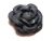 Dominique Duval Denim Camelia on a Bobbi Pin