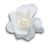 Dominique Duval Gardenia Bobbi Pin