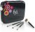 Arbonne FYI Cosmetic Bag and Brush Set