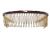 Dominique Duval Snake Comb 36 Teeth
