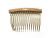 Dominique Duval Snake Comb 15 Teeth