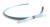 Dominique Duval Skinny Girl Headband With a Twist