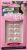 Fing'rs California Girl Glue On Nails