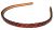 Dominique Duval Water Crystal Tile Headband-Hard