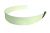 Dominique Duval Resin NYC Headband