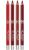 Arbonne About Face Lip Pencils