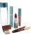 Arbonne About Face Warm Dramatic Color Set