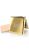 Arbonne About Face Gold Rhinestoned Compact
