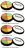 Face Stockholm Corrector Quads