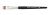 Face Stockholm Camo Square Tip Brush #16