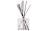Henri Bendel Celebration Stripe Home Fragrance Diffuser