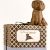 Gianna Rose Atelier Chocolate Labrador Soap