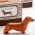 Gianna Rose Atelier Dachshund Soap