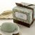 Gianna Rose Atelier Turtle Soap On Lily Pad Dish