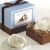 Gianna Rose Atelier Rabbit Soap On Leaf Dish