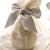 Gianna Rose Atelier Vanilla Pear Soap on Leaf Dish