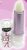 girl2go Up the Volume Volumising Lip Balm