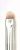 Face Atelier Spot Concealer Brush