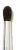 Face Atelier Crease Brush