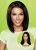 hairdo by Jessica Simpson 10
