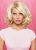 hairdo by Jessica Simpson 15