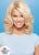 hairdo by Jessica Simpson 17