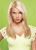 hairdo by Jessica Simpson 22 Inch HairDo Synthetic Straight by Jessica Simpson Hair Extensions