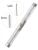 E.L.F. Wet Gloss Lash & Brow Clear Mascara