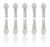 E.L.F.  Eyeshadow Applicators