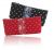 E.L.F. Liberty Quilts Brush Case