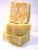 Joppa Minerals Organic Orange Marmalade Goat Milk Soap