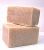 Joppa Minerals Organic Brown Sugar and Cinnamon Soap