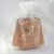 Microplane Orange Blossom Foot Cream - Travel Sample 10 Pack