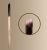 Raw Natural Beauty Brow / Eyeliner Brush