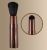 Raw Natural Beauty Raw Minerals Multi-Tasking Retractable Brush