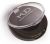 Make-up Designory's Black Cake Eyeliner