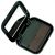 Make-up Designory�s Black/Brown Cake Mascara