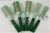 Marilyn Tuxedo Flatter Me Too Hair Brush