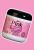Luster Pink Creme Hairdress