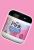 Luster Pink Shining Gel