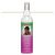 Luster Pink ShortLooks SassAFraz Styling Spray