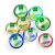 Kneipp Sparkling Herbal Bath Tablets