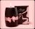 Agent Provocateur Agent Provacateur Strip Candle