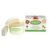 Lucky Chick Fab Footsies Peppermint Sugar Foot Scrub