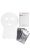 ModelCo FaceLift Hydrating Face & Neck Mask