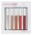 Model Co Glamour Gloss Platinum Holiday Collection
