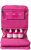 ModelCo Pretty in Pink Traveler Luxe Bag