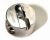 Make-Up Designory Metal Sharpener