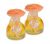 Lori Greiner French Room Fragrance Bottles