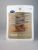 Goody ColourCollection Contour Clips-Blonde